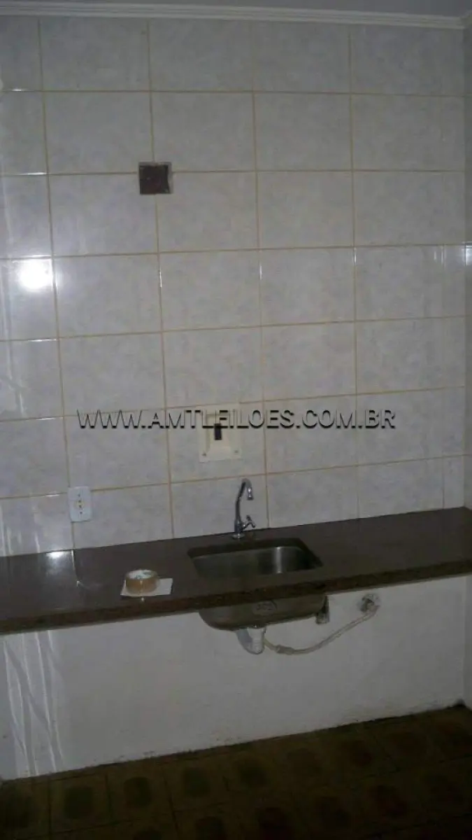 LOTE 001 - APARTAMENTO, 2 DORM. NA RUA ANITA GARIBALDI