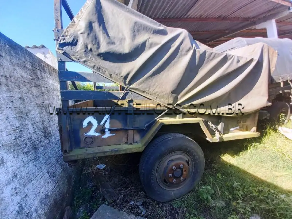 LOTE 021 - MARCA/MODELO: CARGA EMP GE WFSR8 1/2T 2R BISELLI