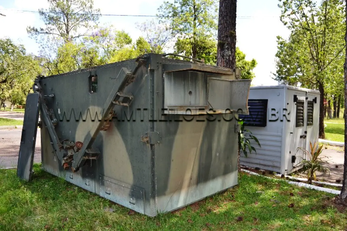 LOTE 01 - SUCATA DE FERRO COM PESO APROXIMADO DE 6.000 KG