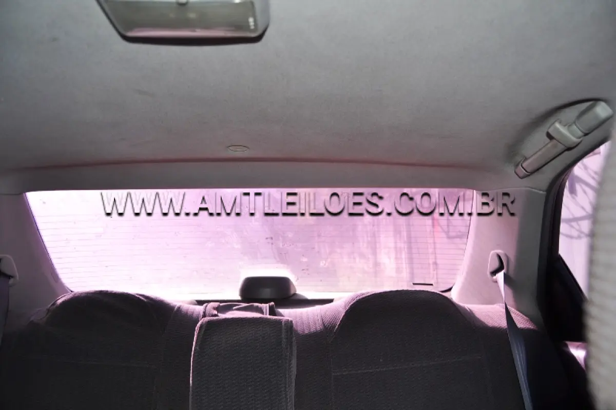 LOTE 007 - SUCATA - HONDA/ACCORD SEDÃ, Placa: ACJ228, UF: PARAGUAY Ano: 1994/ Cor: Branca, Chassi: JHMCD56200C000823.