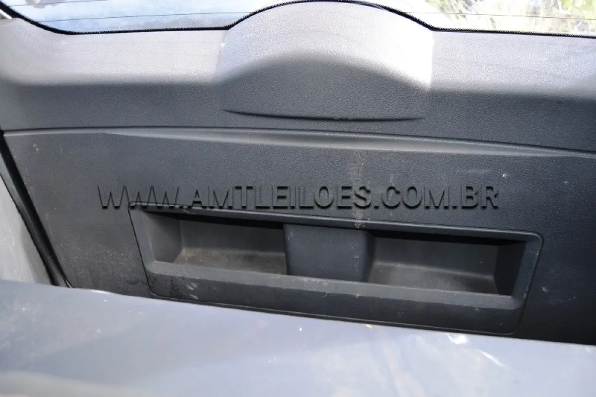 LOTE 003 - FORD/ECOSPORT, Placa: ILG6914, UF: RS; Ano/Mod: 2003; Cor: Prata, RENAVAM: 807184888; Chassi: 9BFZE10C348517962; Motor: CPJA48517962.