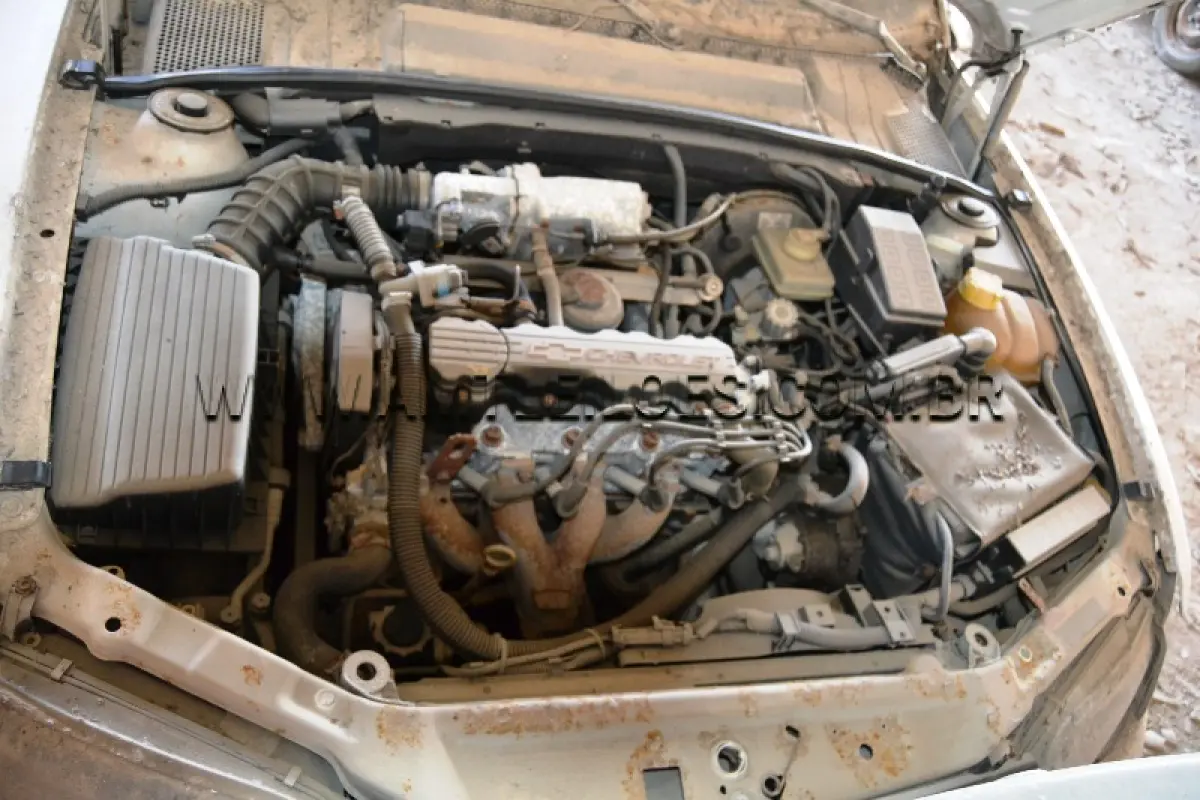 LOTE 010 - Espécie: PASSAGEIRO / Marca: GM / Modelo: VECTRA GLS / Placa: IIV8443 / Ano fabricação: 1999 / Ano modelo: 1999 / Cor: BRANCA / Chassi: 9BGJK19H0XB534350 / Motor: JU0051707 / Renavam: 716611422