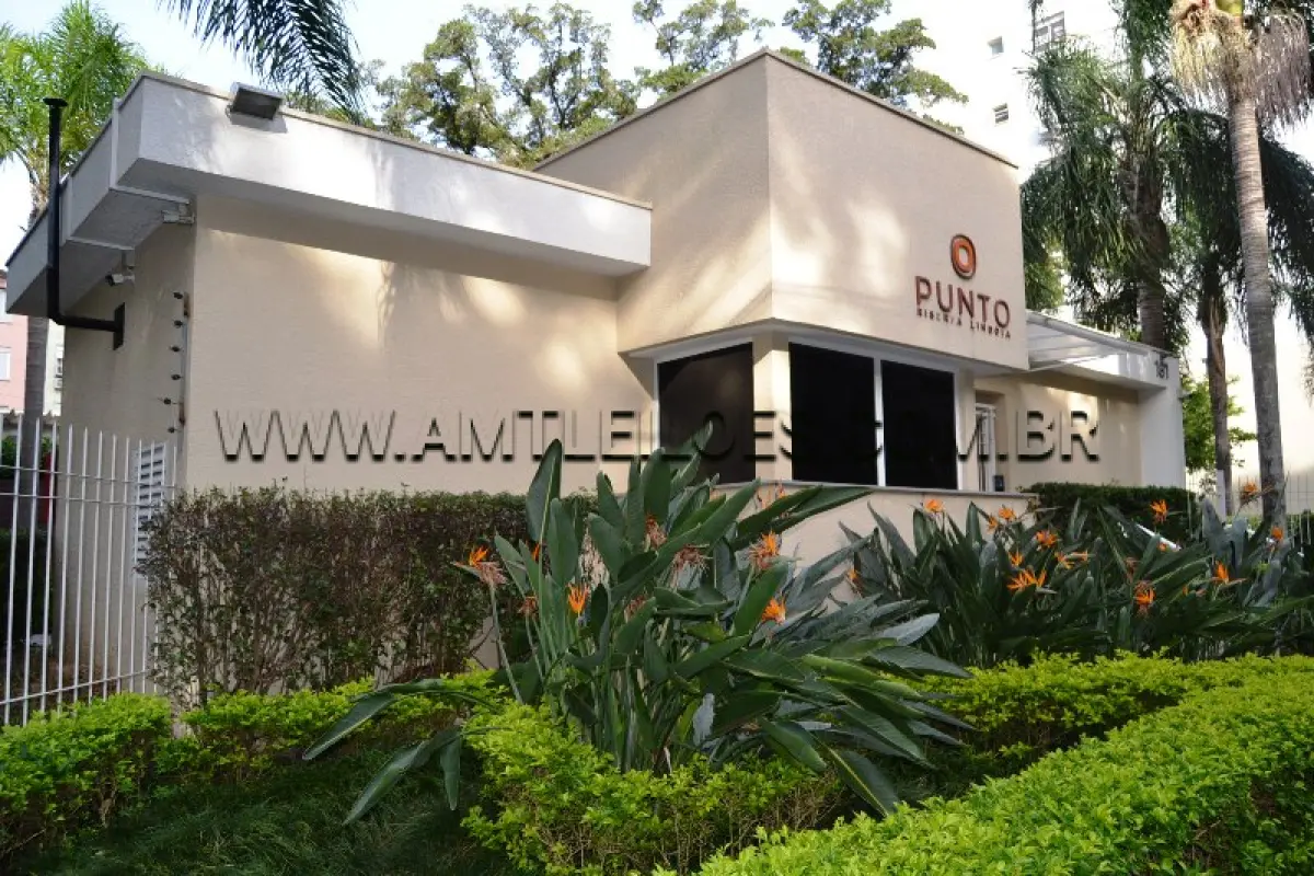 LOTE 002 - Um Apartamento Urbano, com área de 83,85m², na Rua Mauro Guedes de Oliveira, nº 131, Ap 1202 Torre A, Box 143 e 144, ambos com 10,58m², bairro Jardim Lindóia, Condomínio Punto Riserva, Lindóia, Porto Alegre/RS,  CRI 4ª Zona sob matrícula 158.297, 158.487 e 158.488.