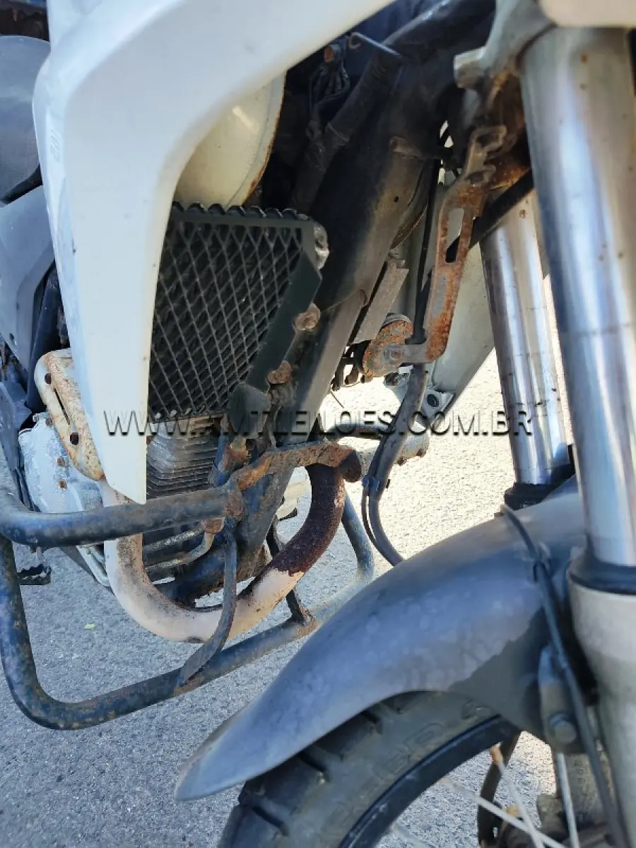LOTE 021 - HONDA/XRE 300, ANO/MODELO: 2014/2014,