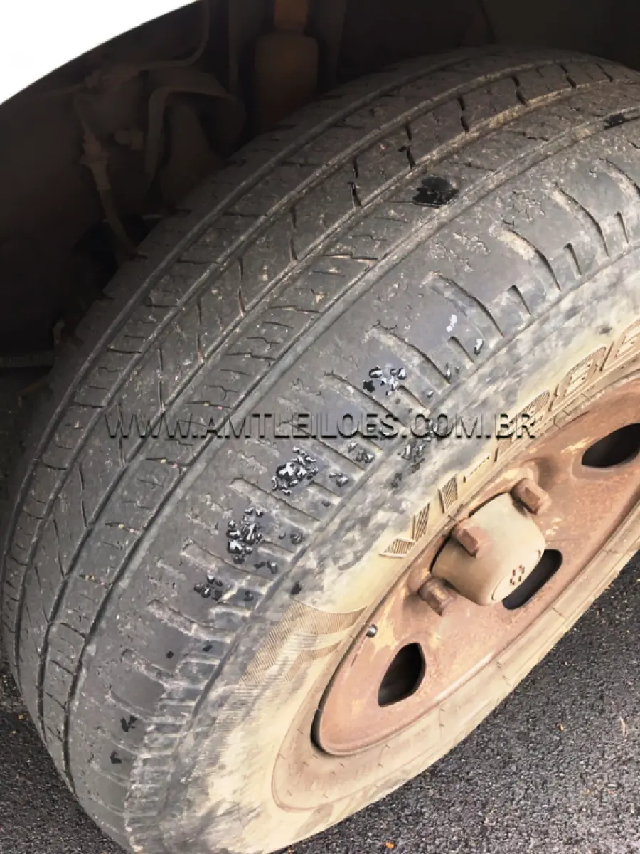 LOTE 001 - GM/S10 2.8 D 4X4, ANO/MODELO: 2002/2003