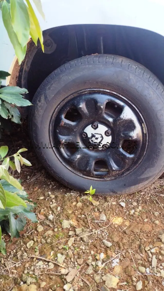 LOTE 029 - RENAULT/DUSTER 16 E 4X2, ANO/MODELO: 2013/2014