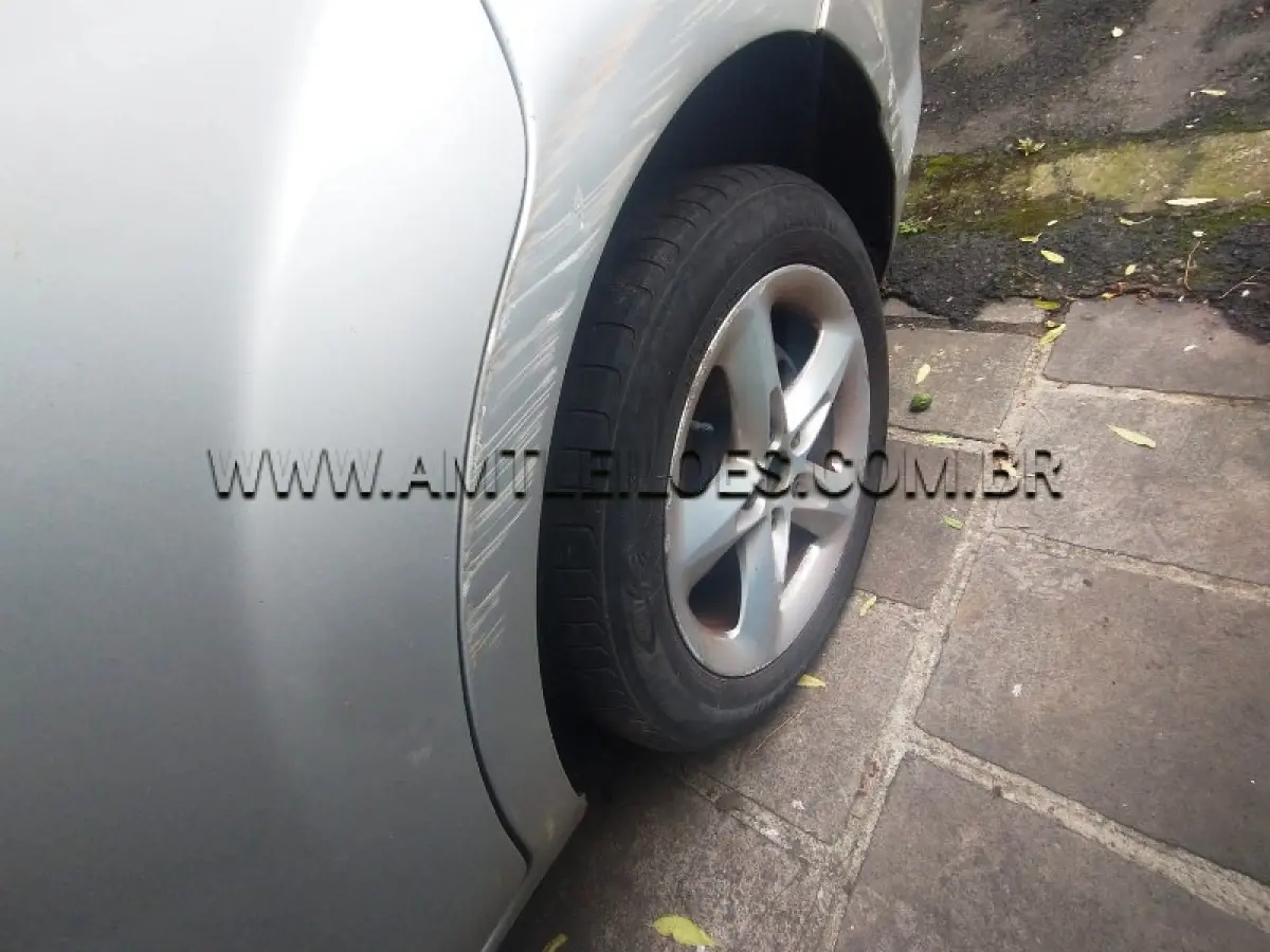 LOTE 090 - I/FORD FOCUS 2L FC FLEX, ANO/MODELO: 2010/2011
