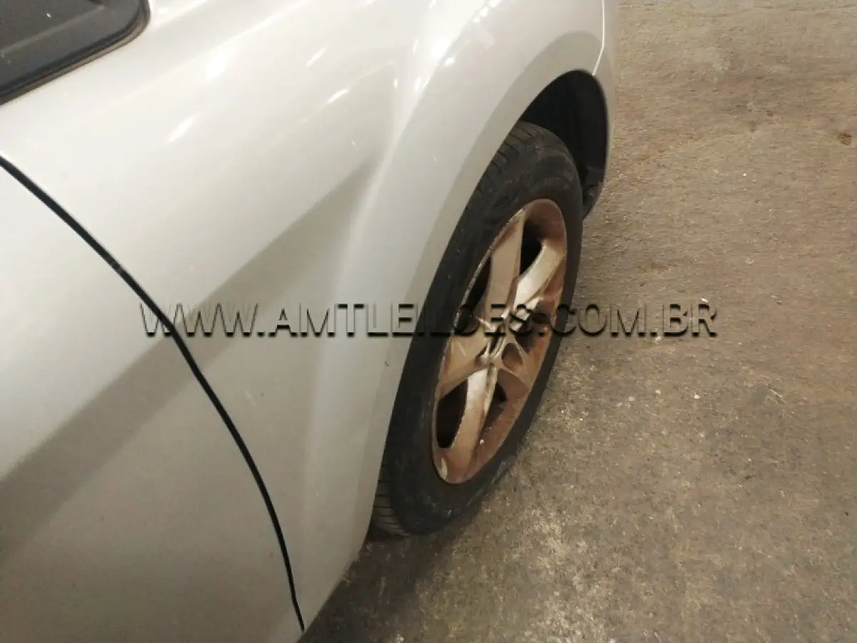 LOTE 085 - I/FORD FOCUS 2L FC FLEX, ANO/MODELO: 2010/2011