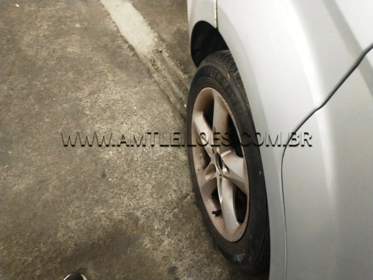 LOTE 085 - I/FORD FOCUS 2L FC FLEX, ANO/MODELO: 2010/2011