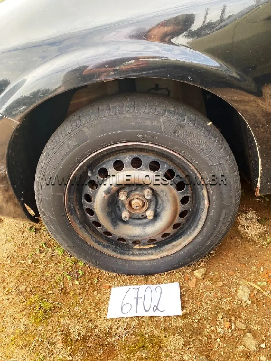 LOTE 027 - GM/PRISMA MAXX, ANO/MODELO: 2008/2009