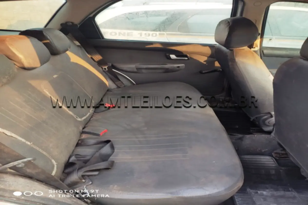 LOTE 073 - FIAT/WEEKEND ADVENTURE, ANO/MODELO: 2014/2015