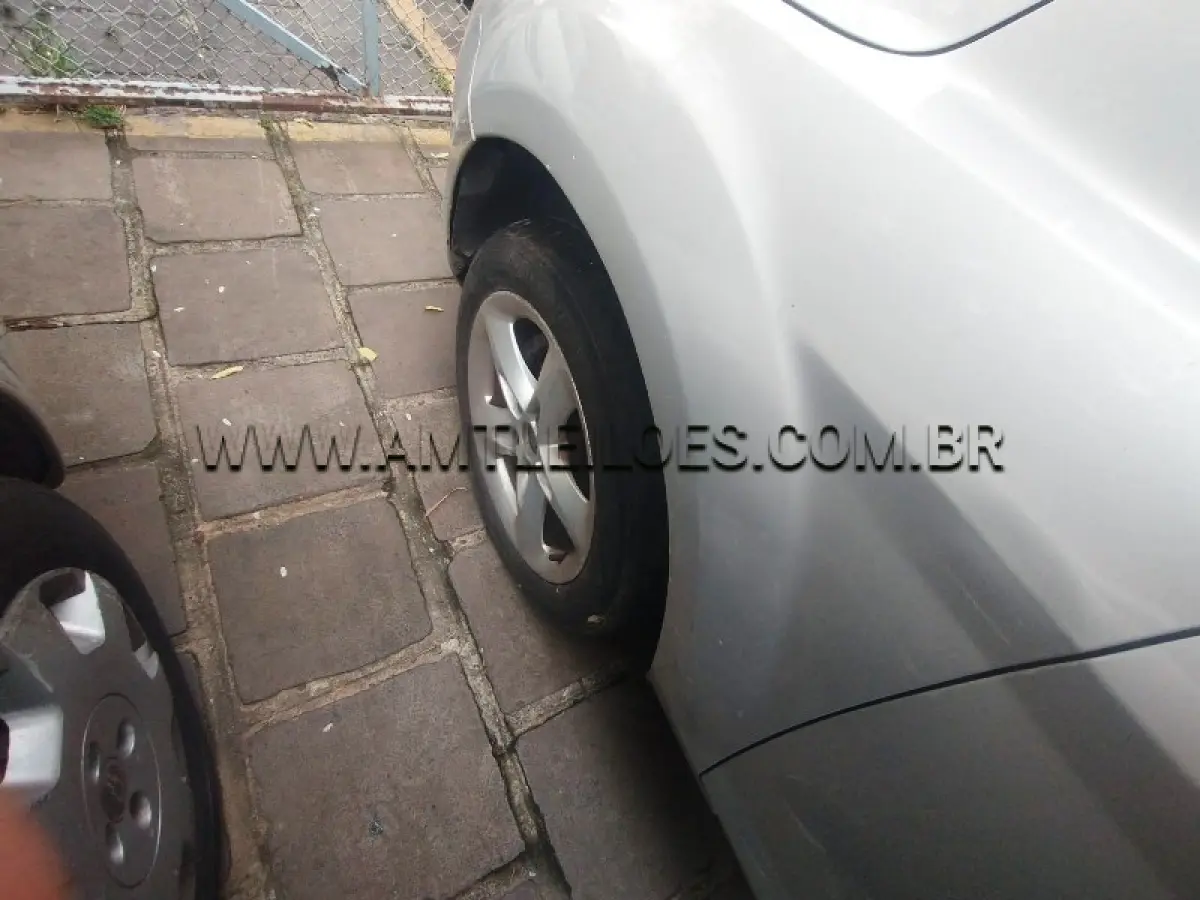 LOTE 090 - I/FORD FOCUS 2L FC FLEX, ANO/MODELO: 2010/2011