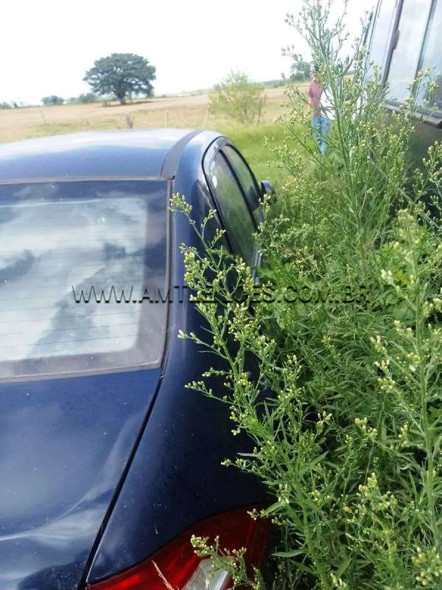 LOTE 107 - GM/PRISMA MAXX, ANO/MODELO: 2008/2009