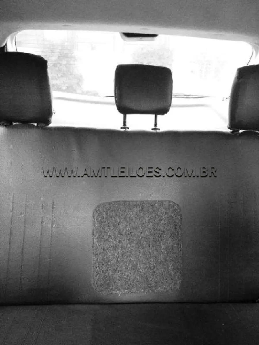LOTE 051 - RENAULT/SANDERO EXP 16HP, ANO/MODELO: 2013/2013