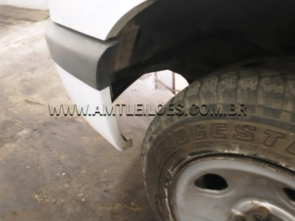 LOTE 088 - GM/BLAZER, ANO/MODELO: 2001/2002