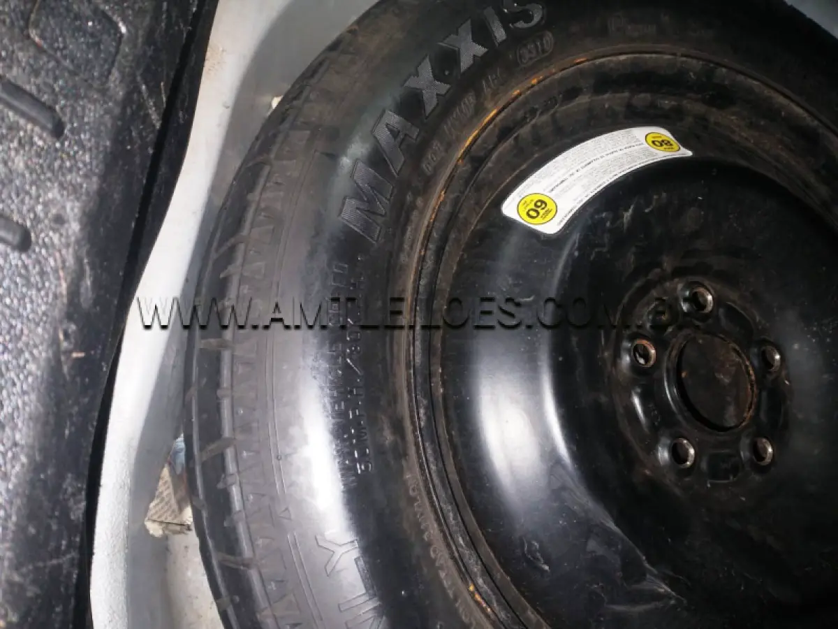 LOTE 079 - I/FORD FOCUS 2L FC FLEX, ANO/MODELO: 2010/2011