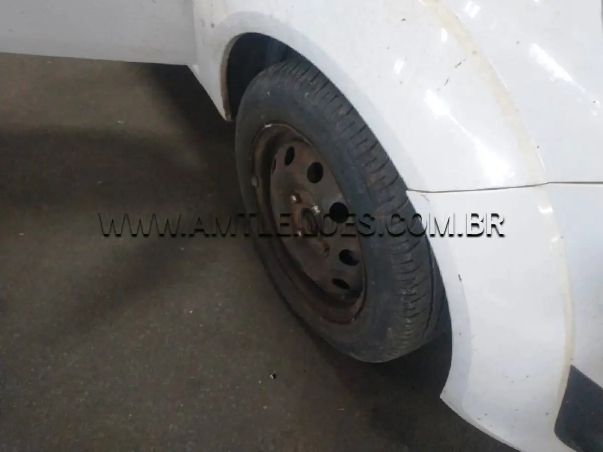LOTE 086 - FORD/FIESTA 1.6 FLEX, ANO/MODELO: 2013/2013
