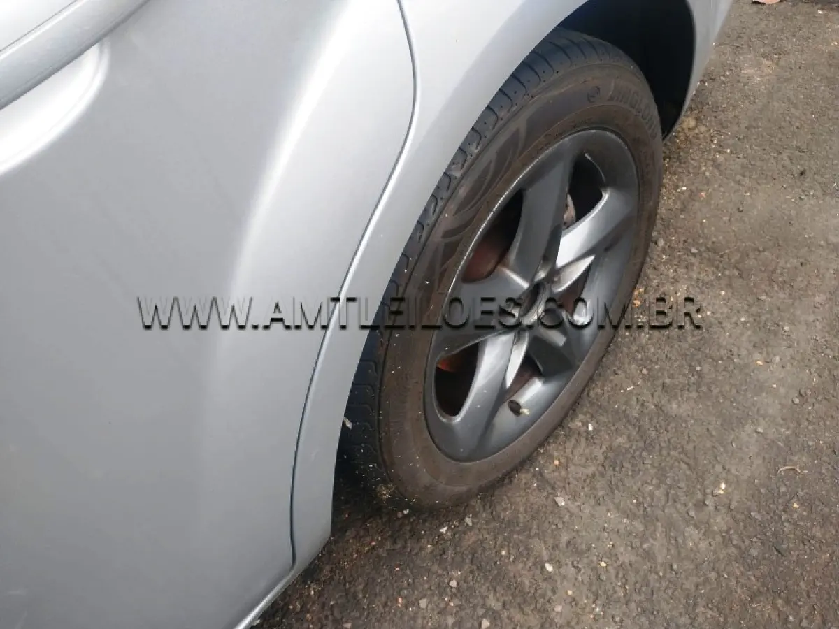 LOTE 089 - I/FORD FOCUS 2L FC FLEX, ANO/MODELO: 2010/2011
