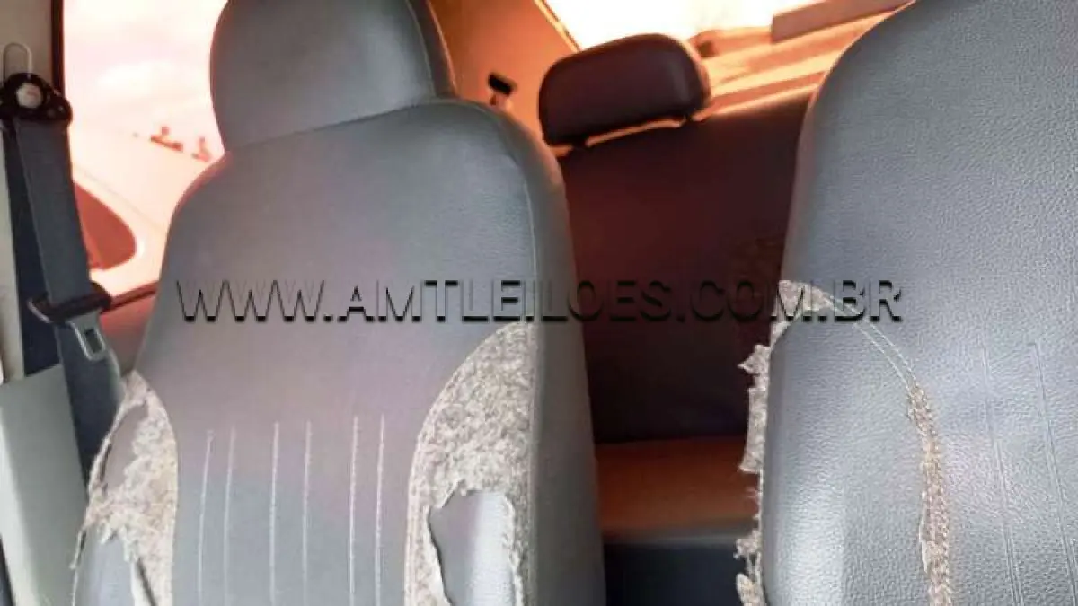 LOTE 044 - CHEVROLET/PRISMA 1.4L LT, ANO/MODELO: 2012/2012