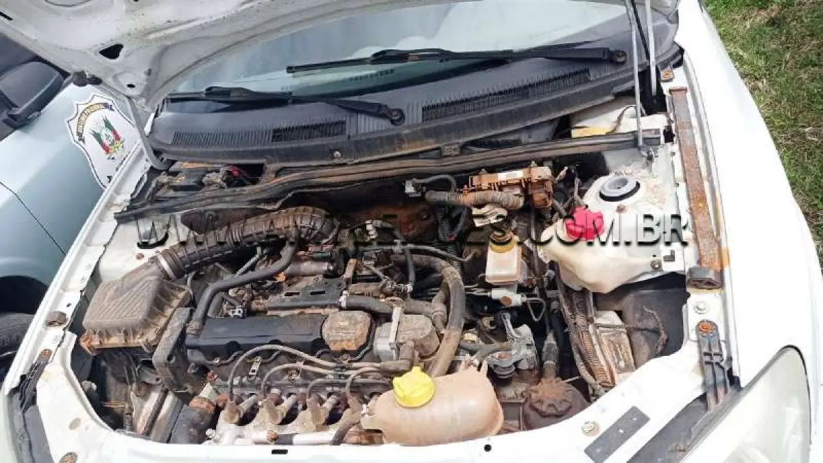 LOTE 044 - CHEVROLET/PRISMA 1.4L LT, ANO/MODELO: 2012/2012
