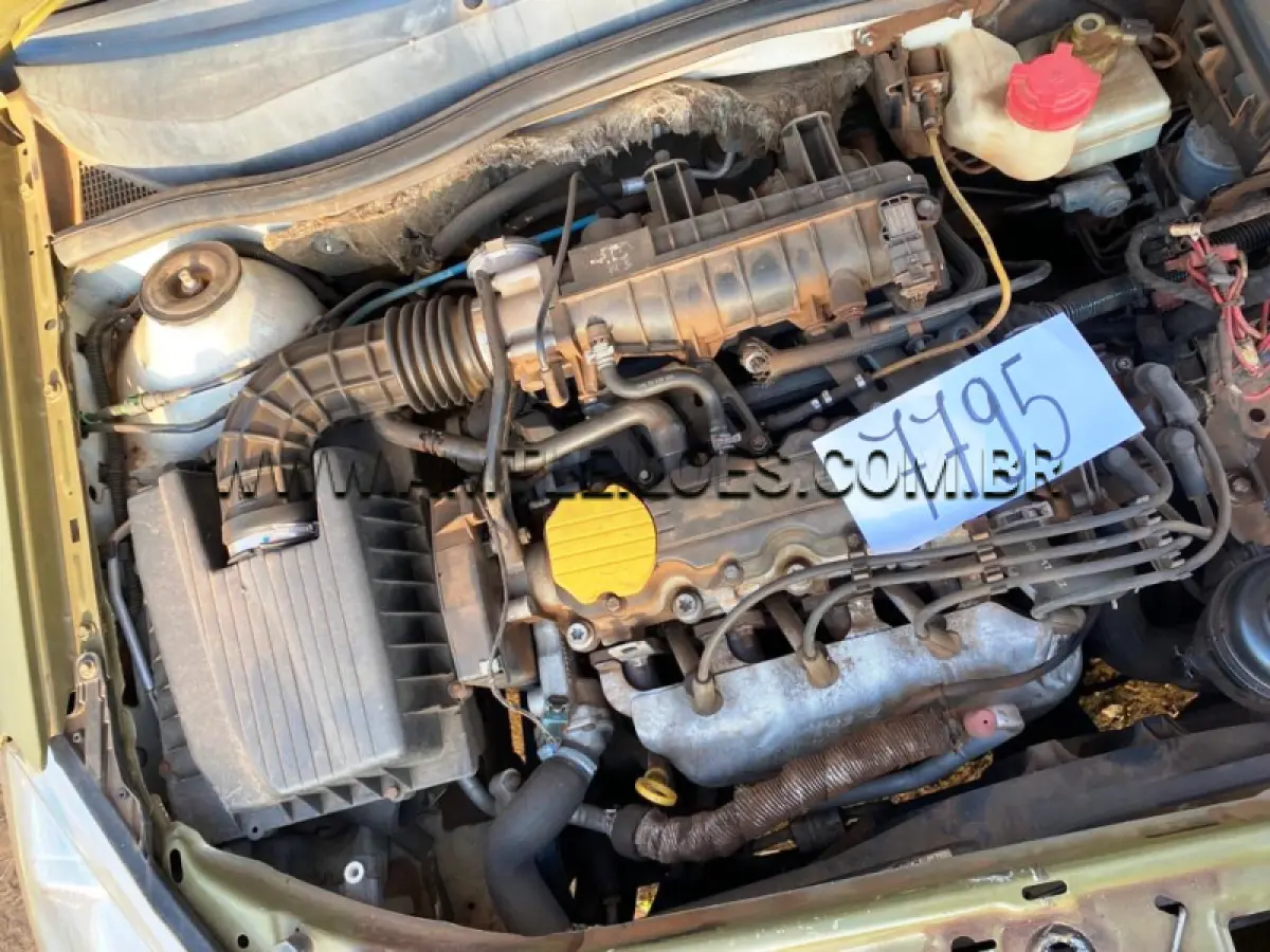 LOTE 025 - GM/VECTRA SD EXPRESSION, ANO/MODELO: 2010/2011