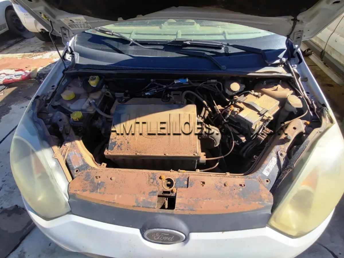 LOTE 093 - FORD/FIESTA SEDAN 1.6 FLEX, ANO/MODELO: 2013/2014