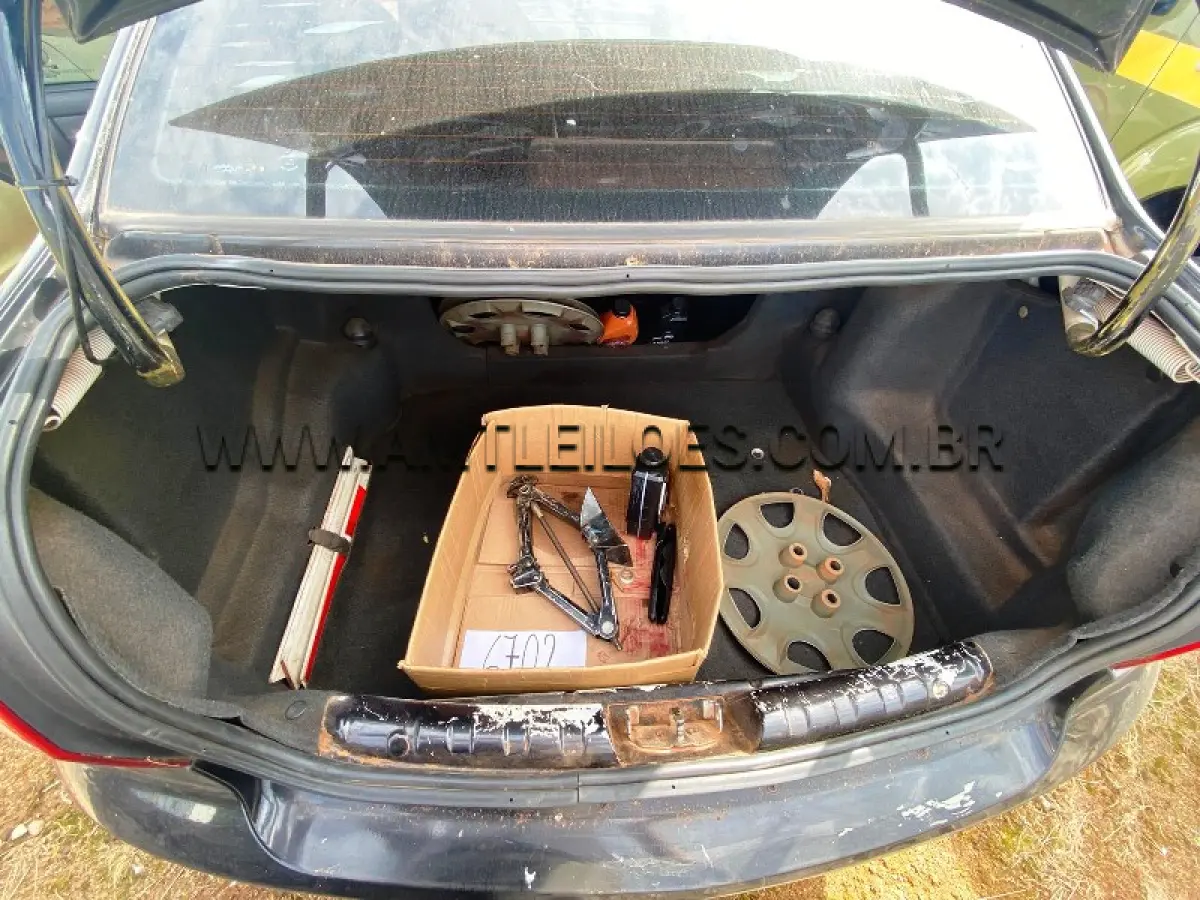 LOTE 027 - GM/PRISMA MAXX, ANO/MODELO: 2008/2009