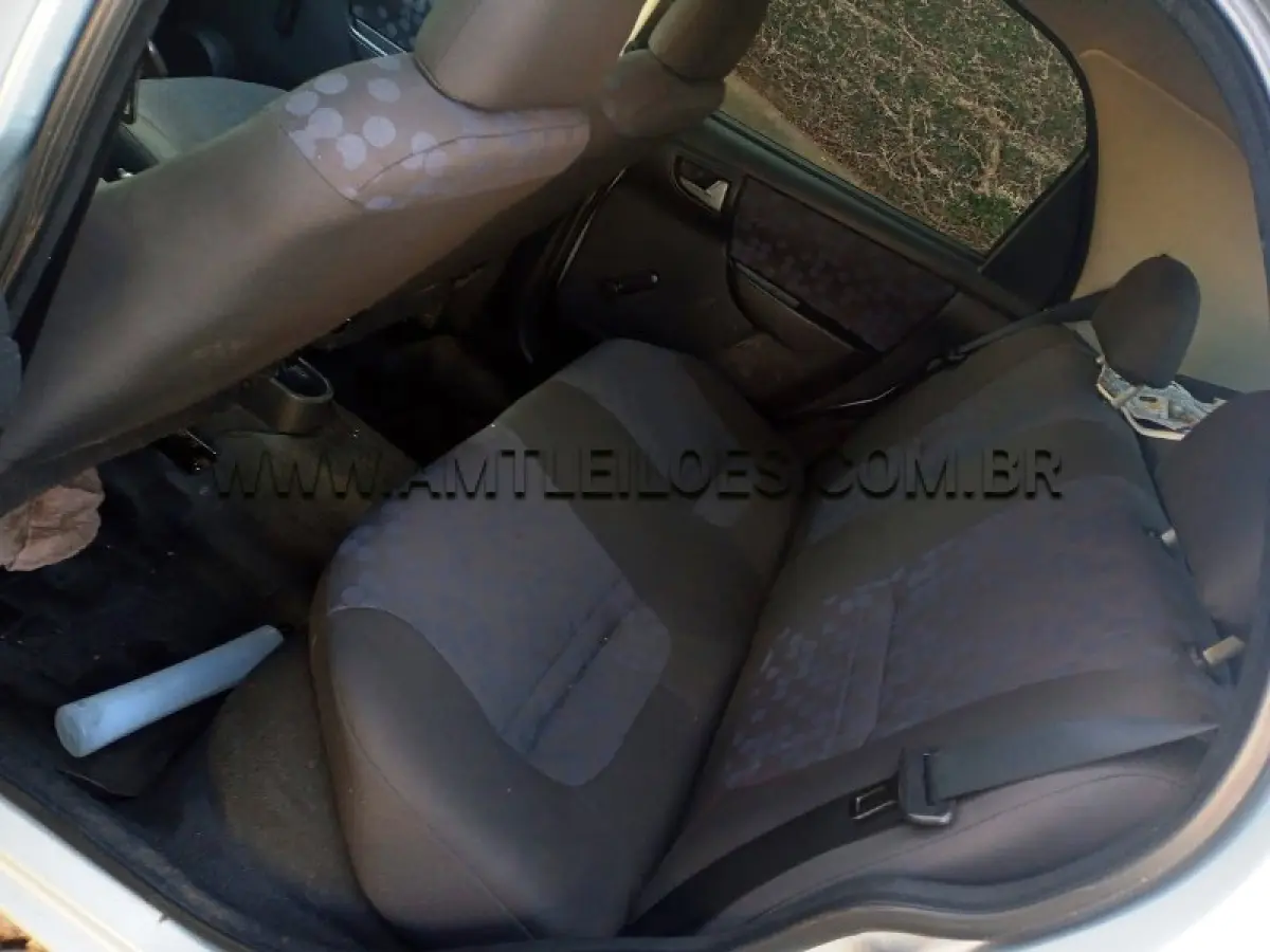 LOTE 070 - GM/PRISMA JOY, ANO/MODELO: 2009/2010