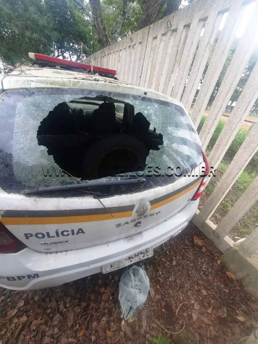 LOTE 121 - RENAULT/SANDERO EXP 16HP, ANO/MODELO: 2013/2013
