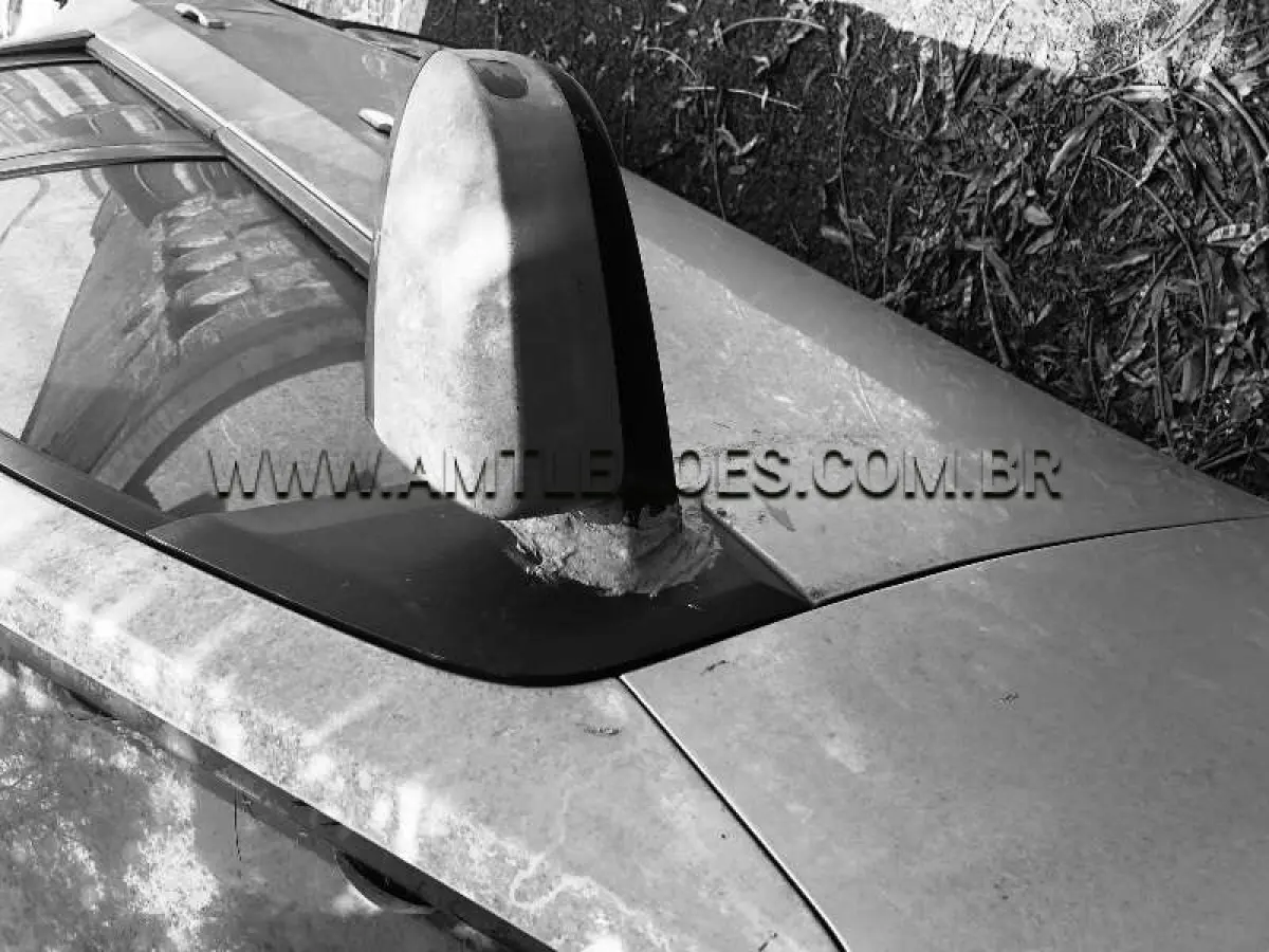 LOTE 162 - I/NISSAN SENTRA, ANO/MODELO: 2008/2009