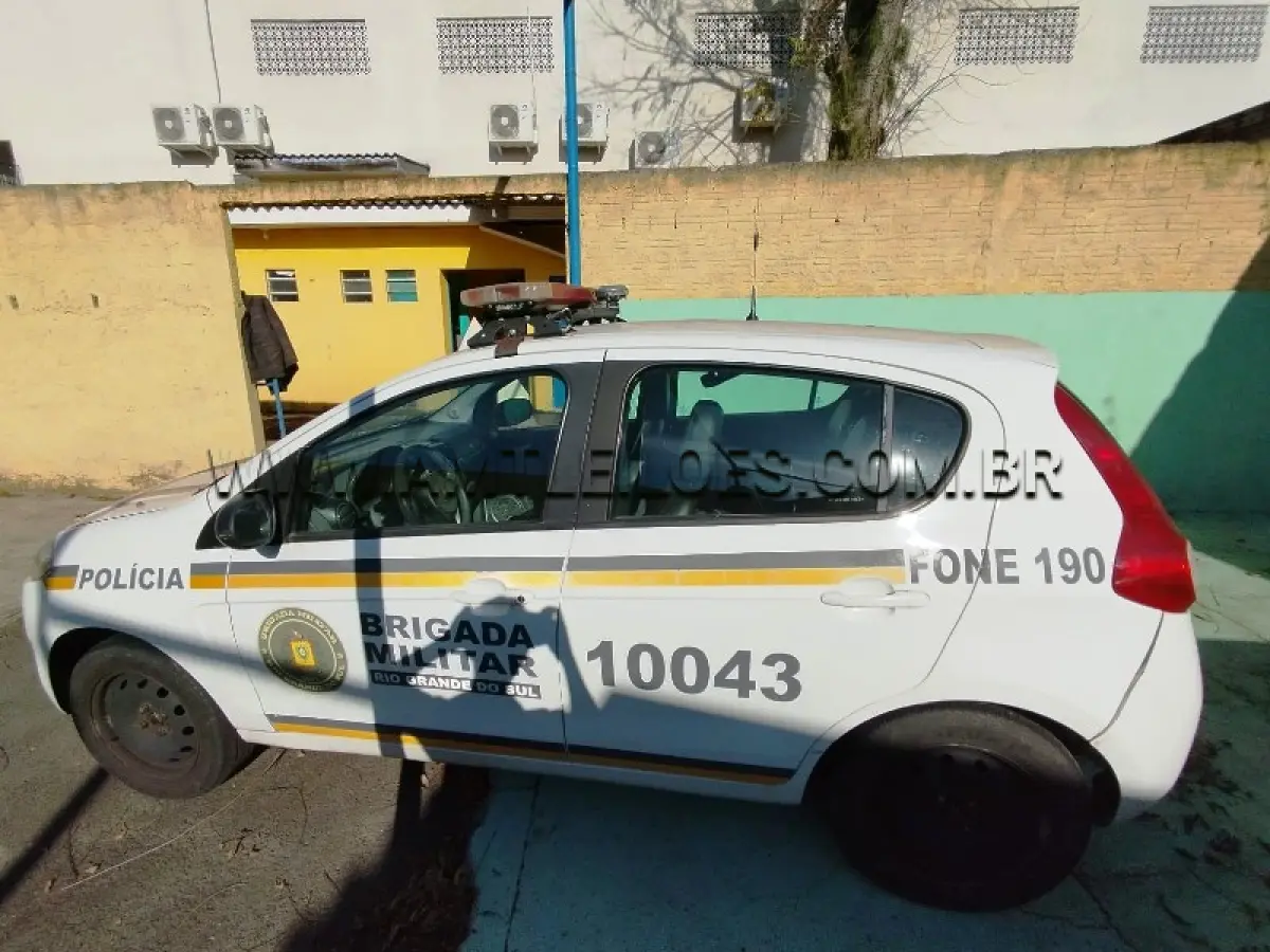 LOTE 186 - FIAT/PALIO ESSENCE 1.6, ANO/MODELO: 2014/2015