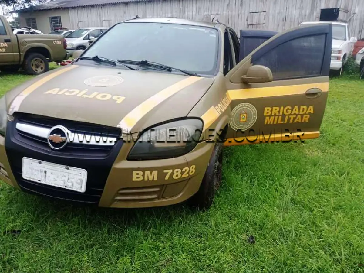 LOTE 175 - GM/PRISMA MAXX, ANO/MODELO: 2010/2011