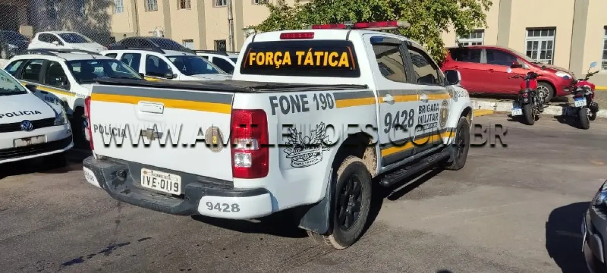 LOTE 159 - CHEVROLET/S10 LT DD4, ANO/MODELO: 2013/2014