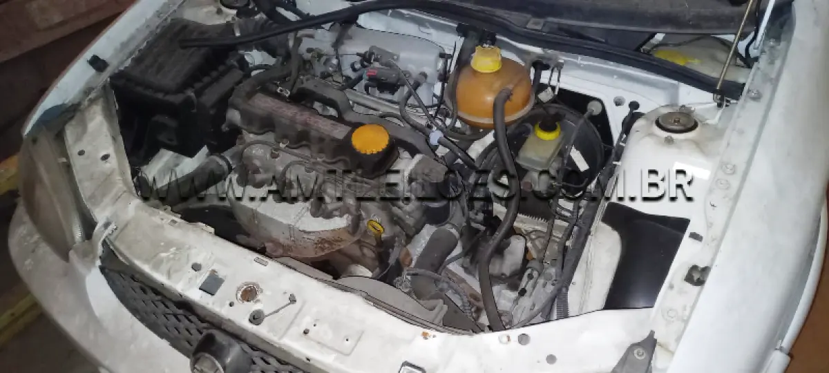 LOTE 208 - GM/CORSA WIND, ANO/MODELO: 2000/2001