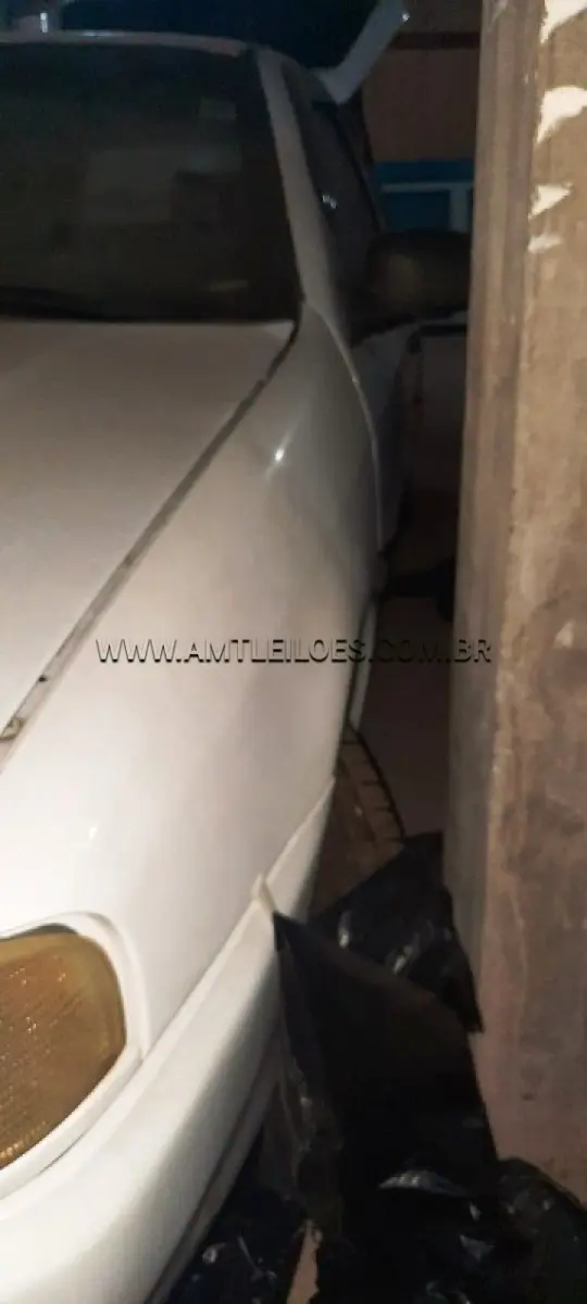 LOTE 149 - VW/PARATI CL, ANO/MODELO: 1996/1996