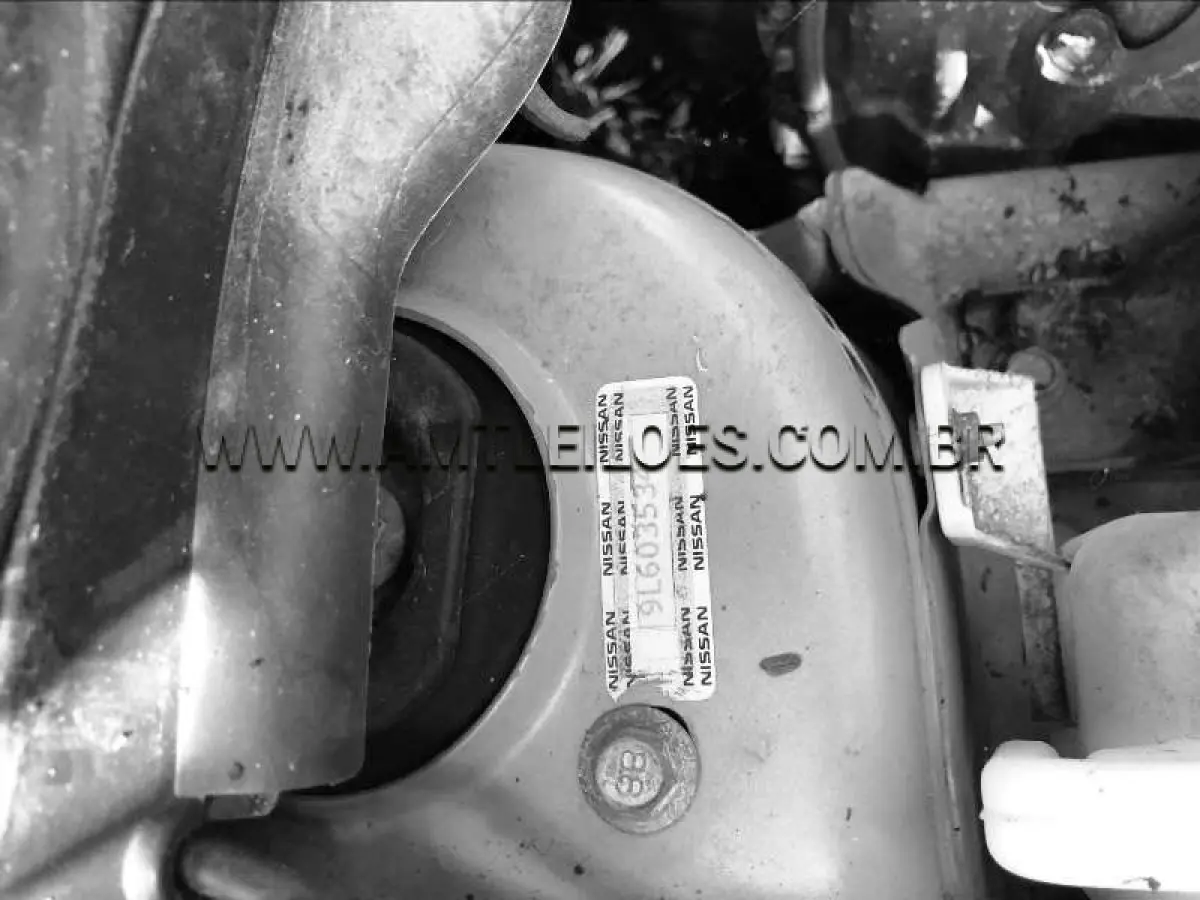 LOTE 162 - I/NISSAN SENTRA, ANO/MODELO: 2008/2009