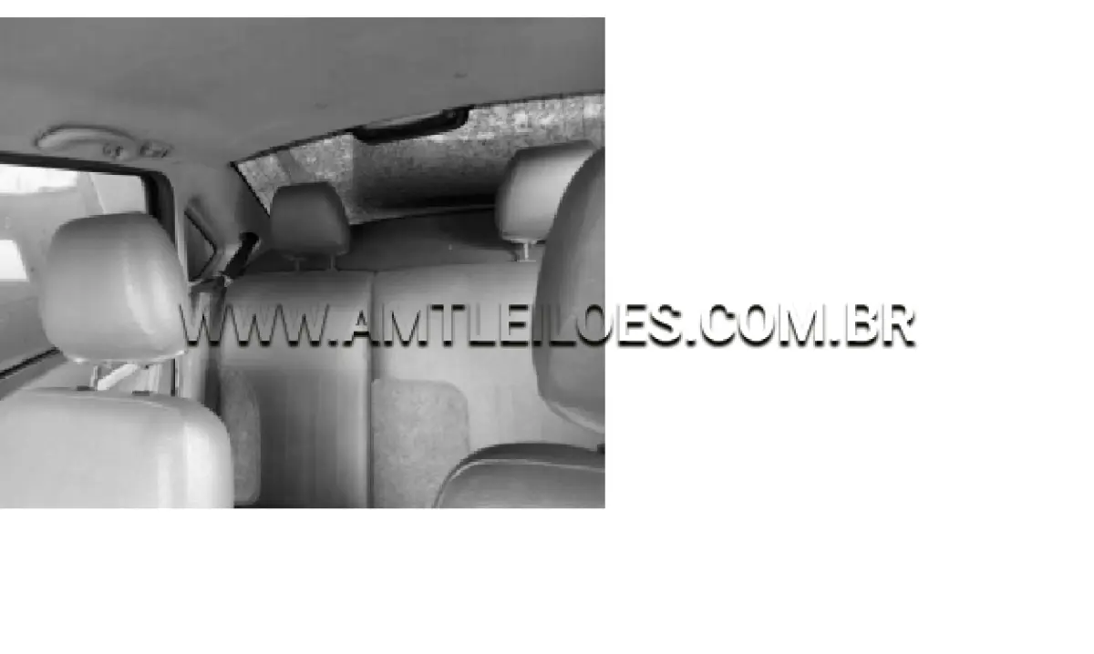 LOTE 171 - FORD/FIESTA SEDAN 1.6 FLEX, ANO/MODELO: 2008/2009