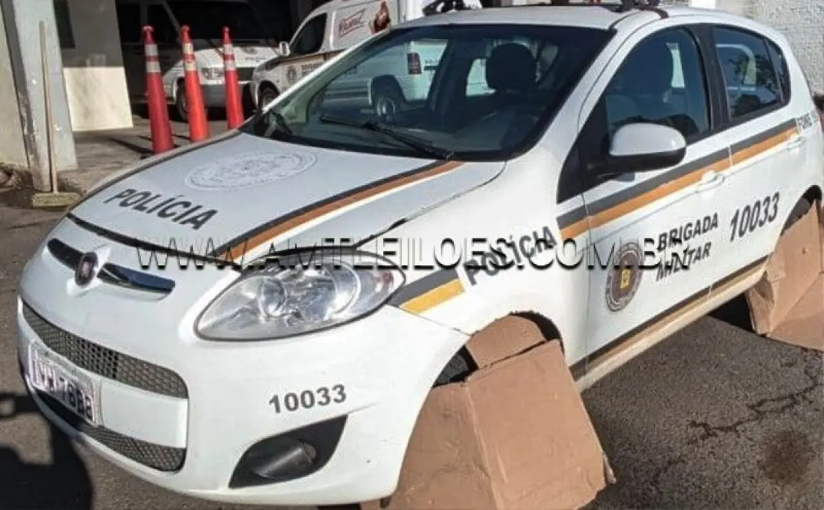 LOTE 192 - FIAT/PALIO ESSENCE 1.6, ANO/MODELO: 2014/2015