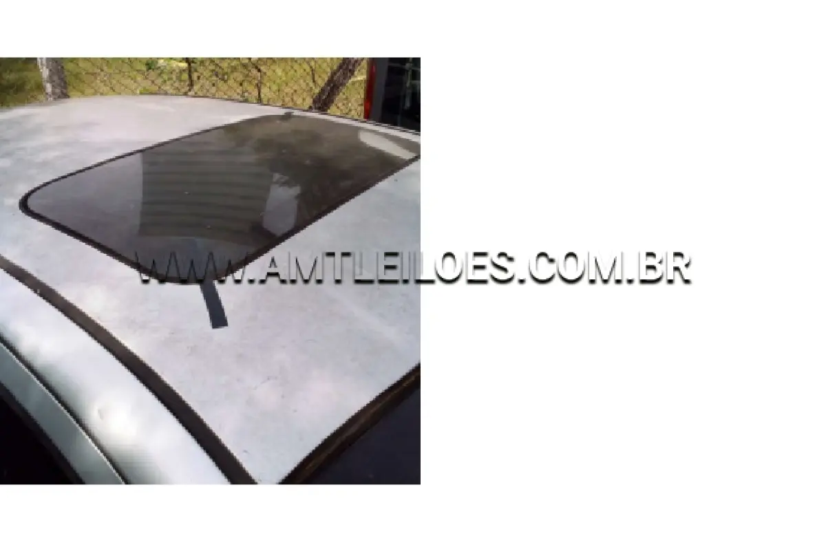LOTE 210 - I/FORD FOCUS GHIA 2.0LFC, ANO/MODELO: 2001/2001