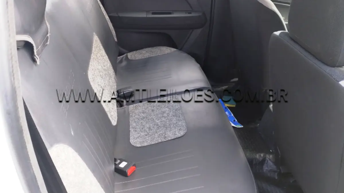 LOTE 169 - CHEVROLET/S10 ADV FD2, ANO/MODELO: 2018/2019