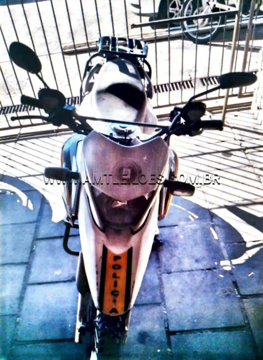 LOTE 125 - HONDA/XRE 300, ANO/MODELO: 2013/2014