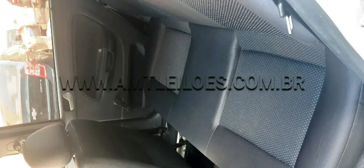 LOTE 160 - VW/VOYAGE CITY MB S, ANO/MODELO: 2014/2014