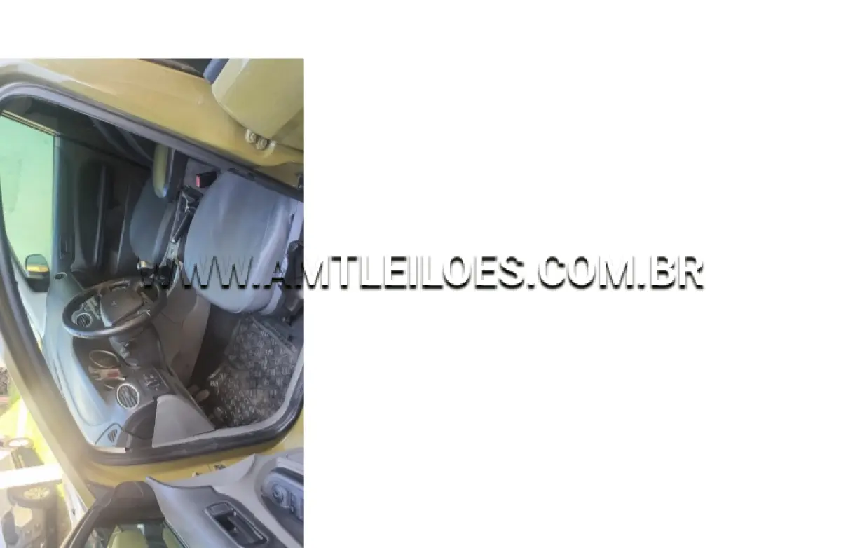 LOTE 048 - I/FORD FOCUS 2.0L FC, ANO/MODELO: 2009/2009