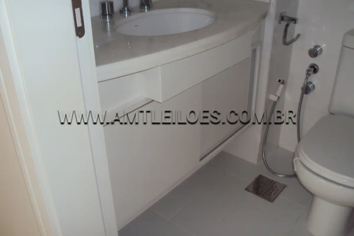 LOTE 002 - APARTAMENTO Nº 604 DO PATEO LISBOA - BLOCO B , SITUADO NA AV. POLÔNIA, nº 375, COM BOX. BAIRRO SÃO GERALDO, ÁREA TOTAL DE 62,36 m², ÁREA PRIVATIVA DE 41,65m².