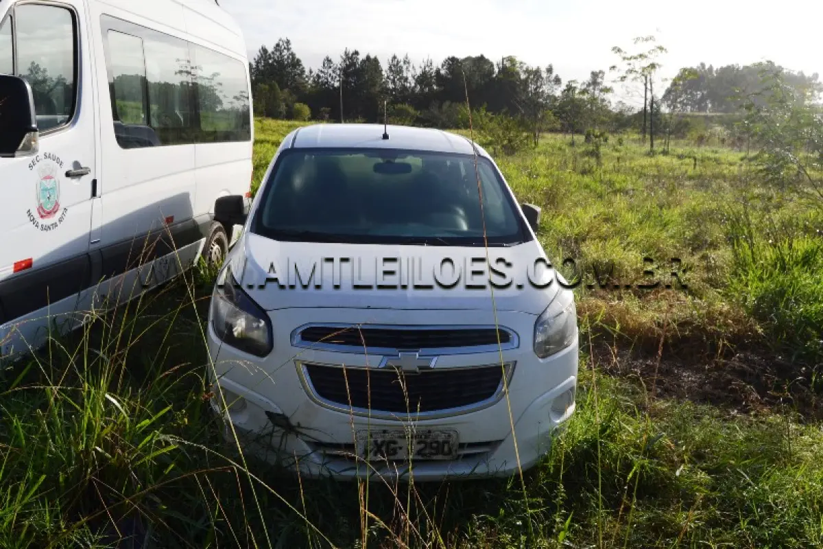 LOTE 022 - CHEV/SPIN 1.8L MT LT, PLACA: IXG 1290, FLEX, ANO/MODELO: 2015/2016.