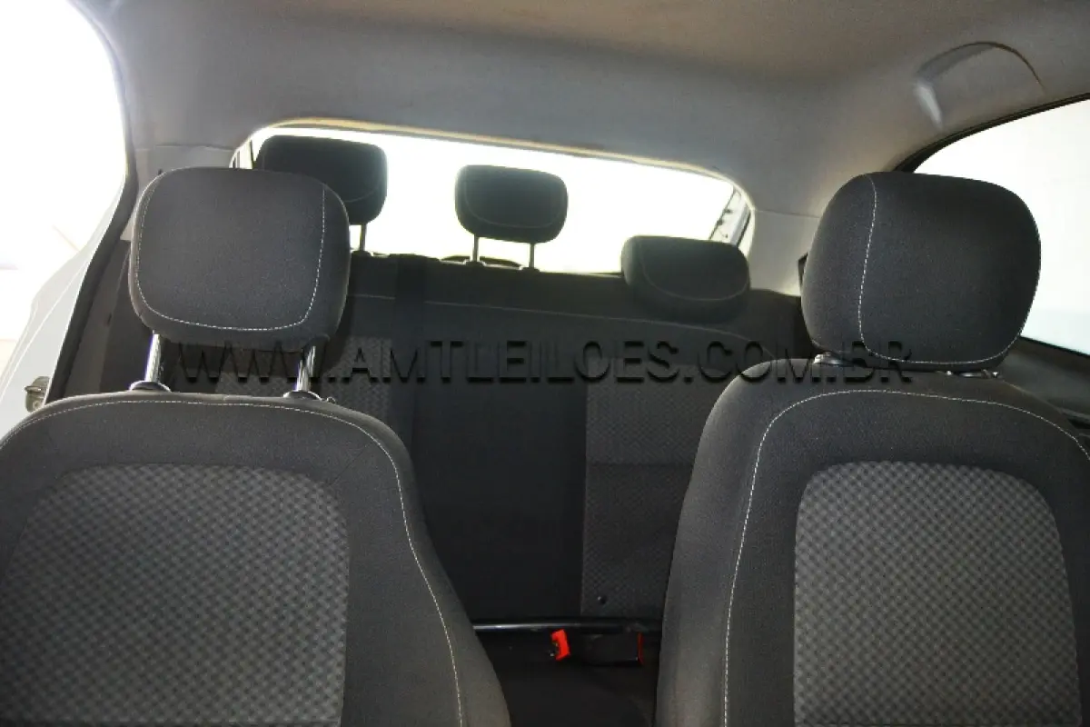 LOTE 004 - MARCA/MODELO: ONYX / 1.0MT JOY E,  PLACA: QJY0435, COR: BRANCA, ANO/MODELO: 2019, CHASSI:  9BGKL48U0KB248358, RENAVAM: 01198477013.