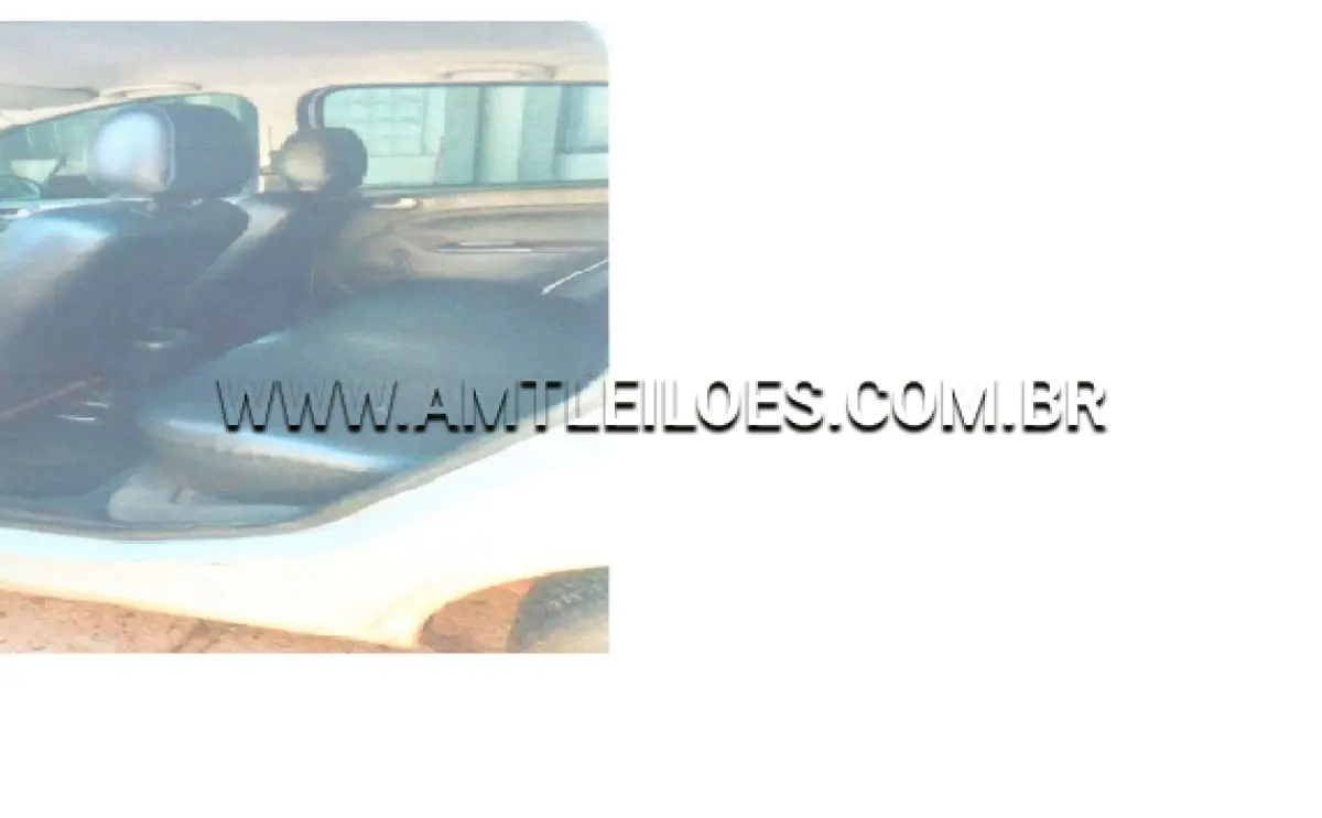 LOTE 176 - FORD/FIESTA SEDAN 1.6 FLEX, ANO/MODELO: 2013/2013
