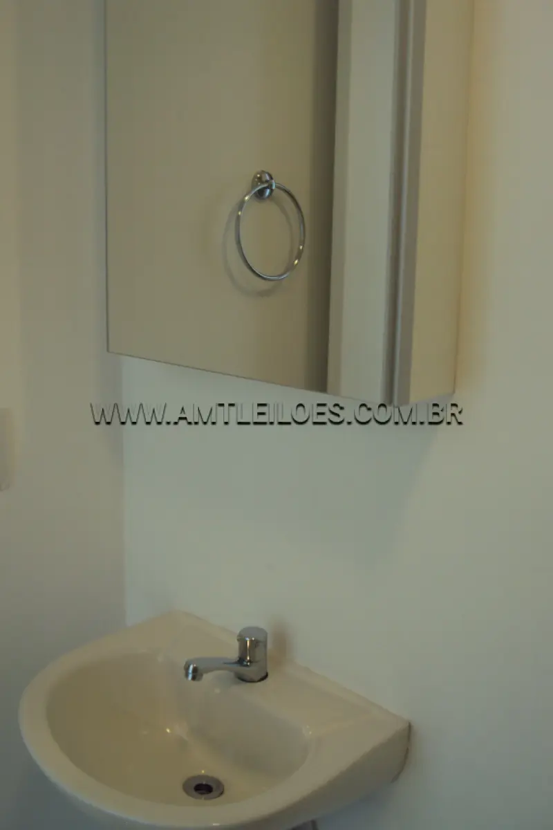 LOTE 002 - APARTAMENTO Nº 604 DO PATEO LISBOA - BLOCO B , SITUADO NA AV. POLÔNIA, nº 375, COM BOX. BAIRRO SÃO GERALDO, ÁREA TOTAL DE 62,36 m², ÁREA PRIVATIVA DE 41,65m².
