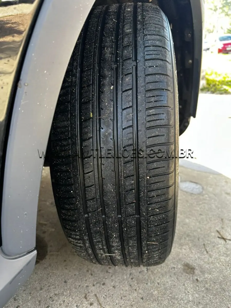 LOTE 001 - MARCA/MODELO:  AUDI Q3, ANO: 2015.