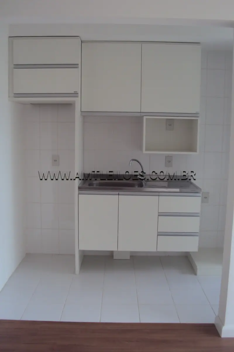 LOTE 002 - APARTAMENTO Nº 604 DO PATEO LISBOA - BLOCO B , SITUADO NA AV. POLÔNIA, nº 375, COM BOX. BAIRRO SÃO GERALDO, ÁREA TOTAL DE 62,36 m², ÁREA PRIVATIVA DE 41,65m².